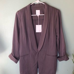 Laurel Conrad blazer